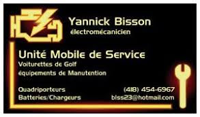 Yannick Bisson